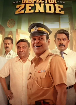 Xem Phim Thanh tra Zende Vietsub HD Online