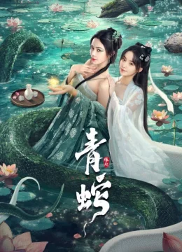 Xem Phim Thanh Xà: Duyên Khởi Vietsub HD Online