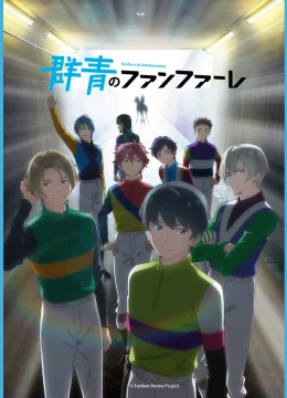 Xem Phim Thanh Xuân Trên Yên Ngựa Vietsub HD Online