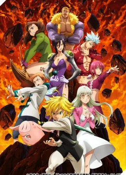 Thất Hình Đại Tội 4