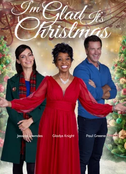 Thật mừng đã đến Giáng sinh