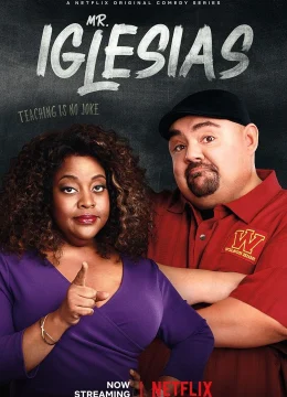 Thầy Giáo Iglesias (Phần 1)