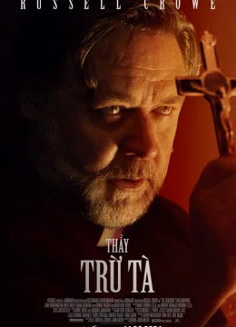 Xem Phim Thầy Trừ Tà Vietsub HD Online