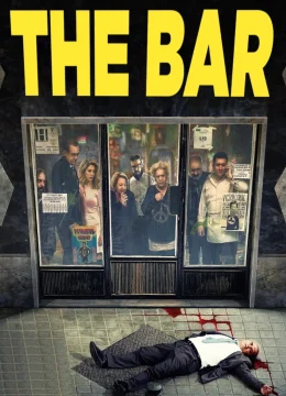 The Bar