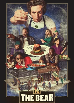 The Bear (Phần 2)