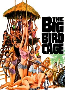 Xem Phim The Big Bird Cage Vietsub HD Online