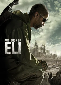 Xem Phim The Book of Eli Vietsub HD Online