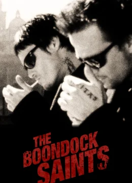 The Boondock Saints