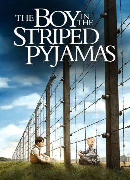 Xem Phim The Boy in the Striped Pajamas Vietsub HD Online