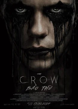 Xem Phim The Crow Báo Thù Vietsub HD Online