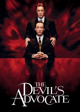 Xem Phim The Devil’s Advocate Vietsub HD Online