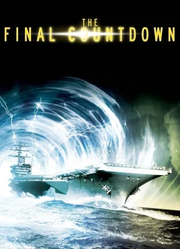 Xem Phim The Final Countdown Vietsub HD Online