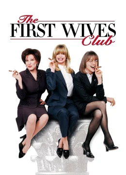 The First Wives Club