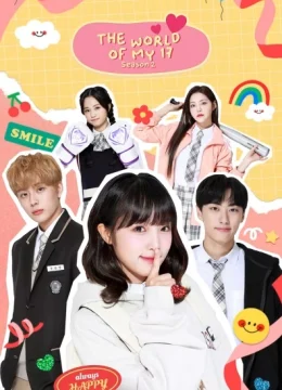 Thế Giới Của Những Cô Gái (Phần 2)