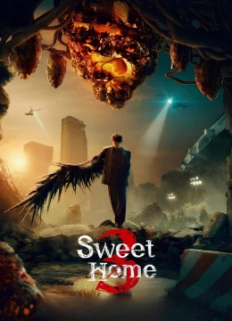 Thế Giới Ma Quái (Phần 3)