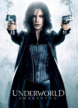 Xem Phim The Gioi Ngam 4: Troi Day Vietsub HD Online