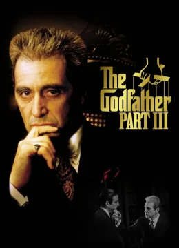Xem Phim The Godfather: Part III Vietsub HD Online