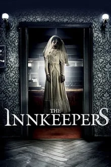 Xem Phim The Innkeepers Vietsub HD Online