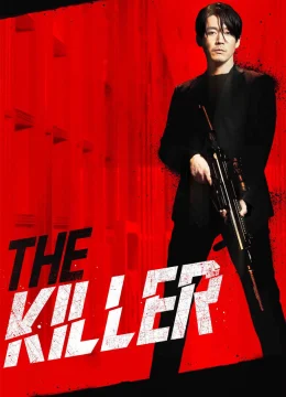 Xem Phim The Killer: A Girl Who Deserves To Die Vietsub HD Online