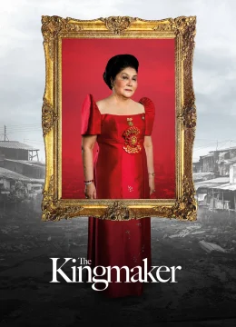 Xem Phim The Kingmaker Vietsub HD Online