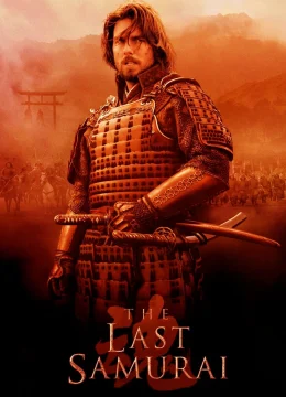 The Last Samurai