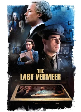 Xem Phim The Last Vermeer Vietsub HD Online