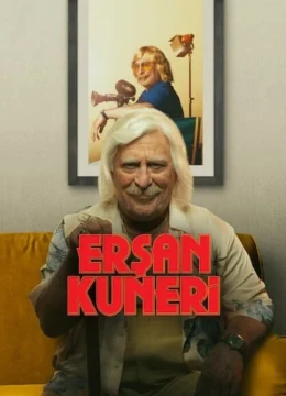 The Life and Movies of Erşan Kuneri (Phần 2)