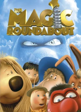 The Magic Roundabout