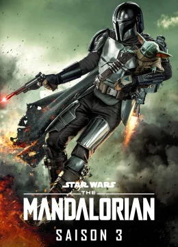 The Mandalorian (Phần 3)