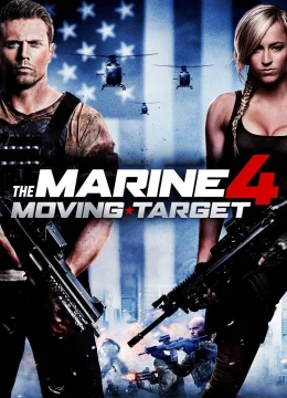Xem Phim The Marine 4: Moving Target Vietsub HD Online