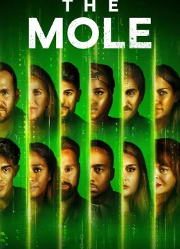 The Mole: Ai là nội gián (Phần 2)