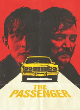 Xem Phim The Passenger Vietsub HD Online