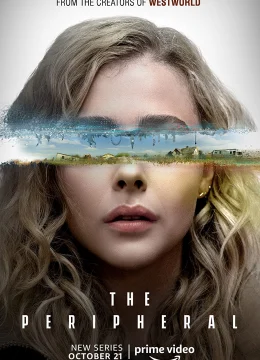 Xem Phim The Peripheral Vietsub HD Online