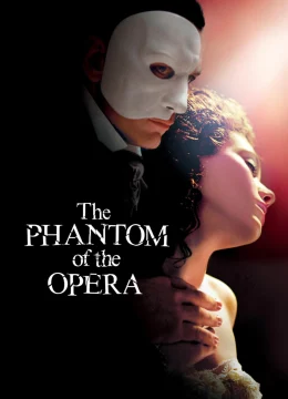 Xem Phim The Phantom of the Opera Vietsub HD Online