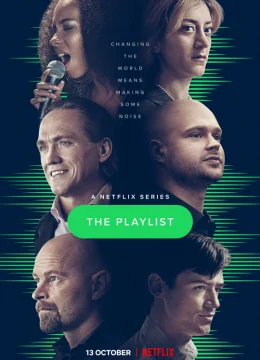 Xem Phim The Playlist Vietsub HD Online