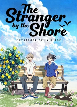 The Stranger by the Beach