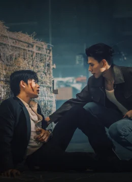 The Wicked Game: Ván Tình Lừa Dối