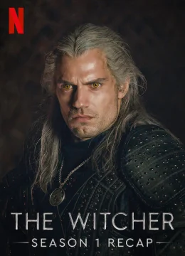 Xem Phim The Witcher Season One Recap: From the Beginning Vietsub HD Online