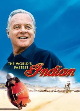 The World’s Fastest Indian