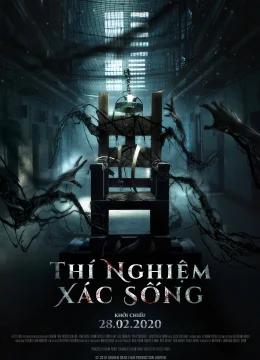 Thí Nghiệm Xác Sống