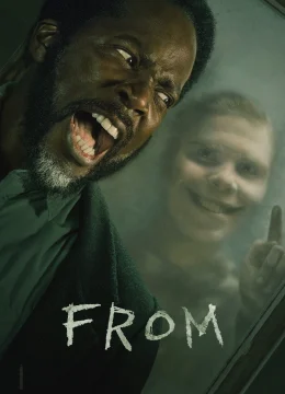 Xem Phim Thị Trấn Ác Mộng (Phần 2) Vietsub HD Online