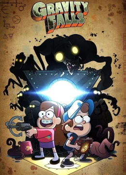 Xem Phim Thị Trấn Bí Ẩn (Phần 2) Vietsub HD Online