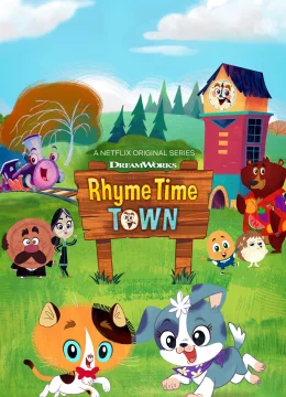 Xem Phim Thị trấn cổ tích (Phần 1) Vietsub HD Online