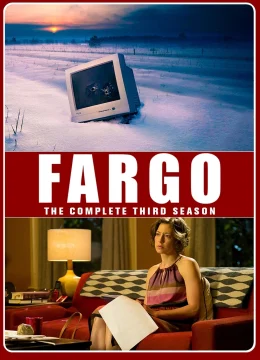 Xem Phim Thị Trấn Fargo (Phần 3) Vietsub HD Online