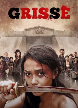 Thị Trấn Grisse