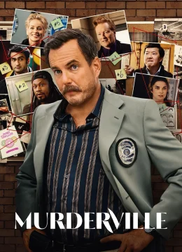 Thị Trấn Mưu Sát