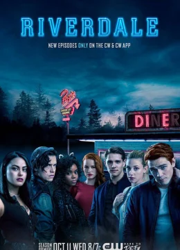 Thị trấn Riverdale (Phần 2)