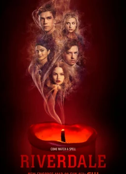 Xem Phim Thị Trấn Riverdale (Phần 6) Vietsub HD Online