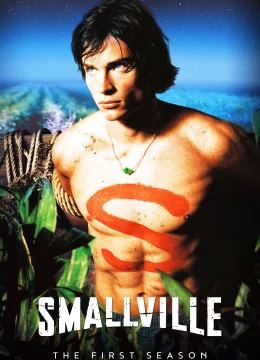 Thị Trấn Smallville (Phần 1)