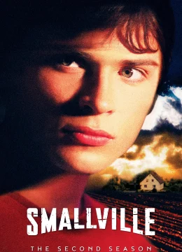 Xem Phim Thị Trấn Smallville (Phần 2) Vietsub HD Online